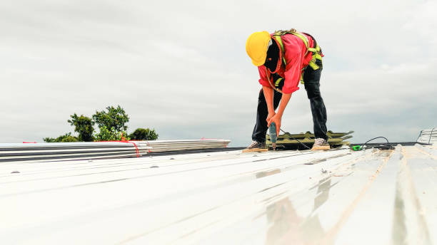 Hot Roofs in Kapaau, HI