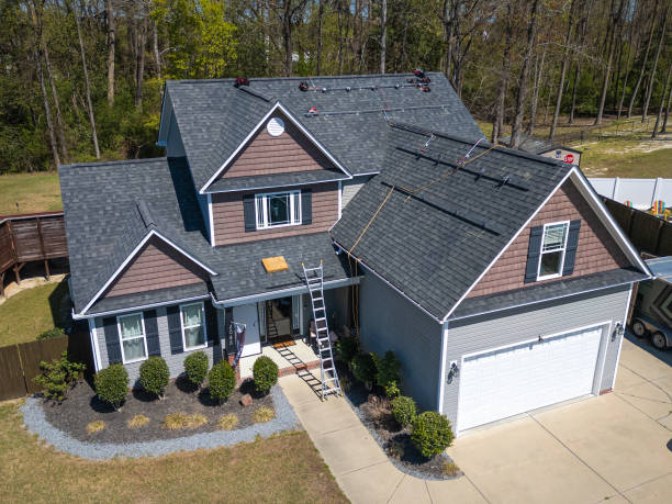 Best Commercial Roofing Services  in Kapaau, HI