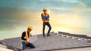 Best Roof Moss and Algae Removal  in Kapaau, HI